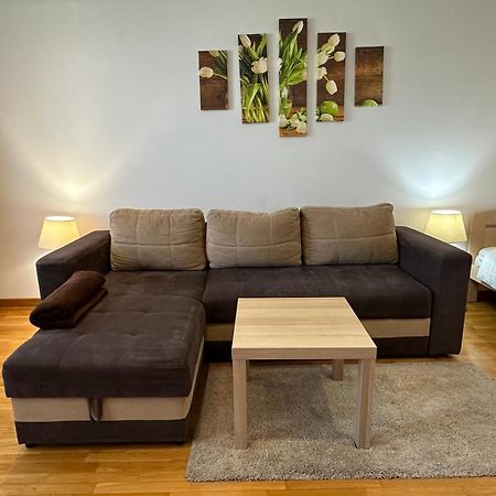 Nevena Belville Apartments Bělehrad Pokoj fotografie