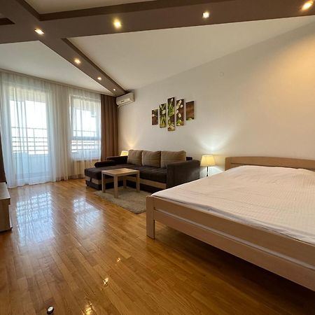 Nevena Belville Apartments Bělehrad Pokoj fotografie