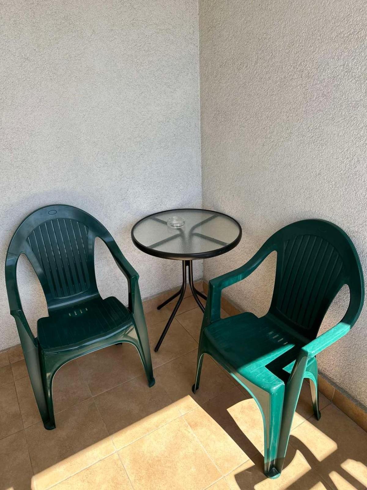 Nevena Belville Apartments Bělehrad Exteriér fotografie