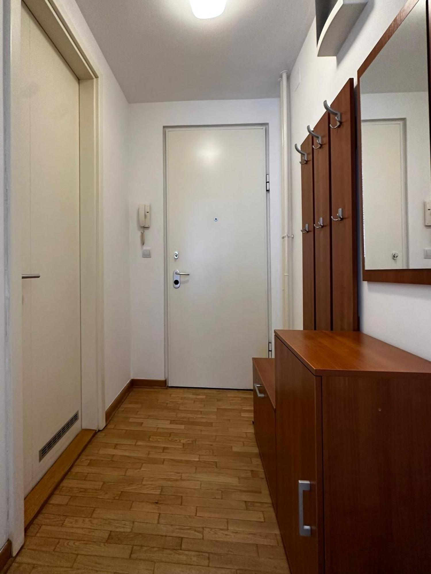 Nevena Belville Apartments Bělehrad Pokoj fotografie