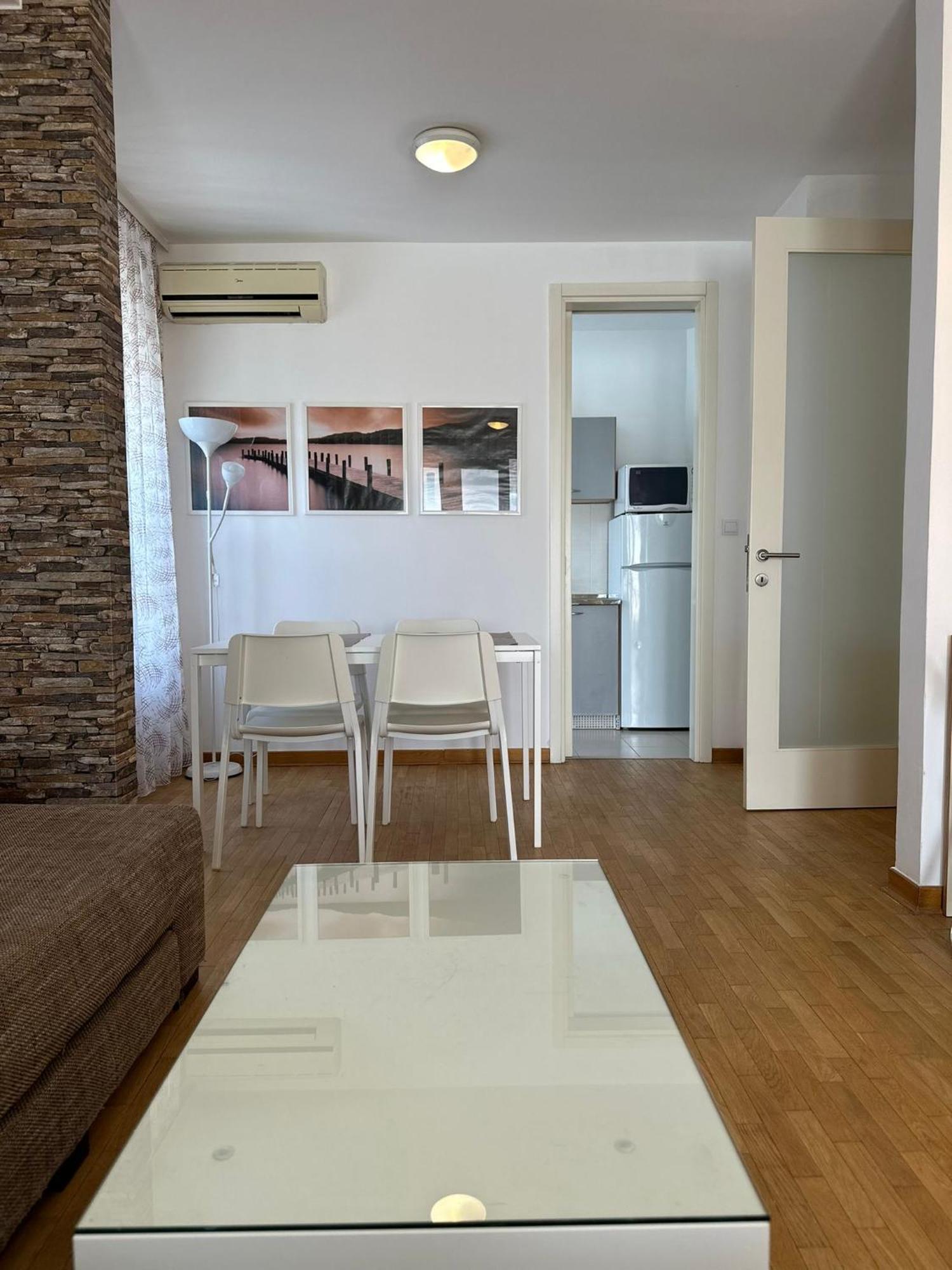 Nevena Belville Apartments Bělehrad Pokoj fotografie