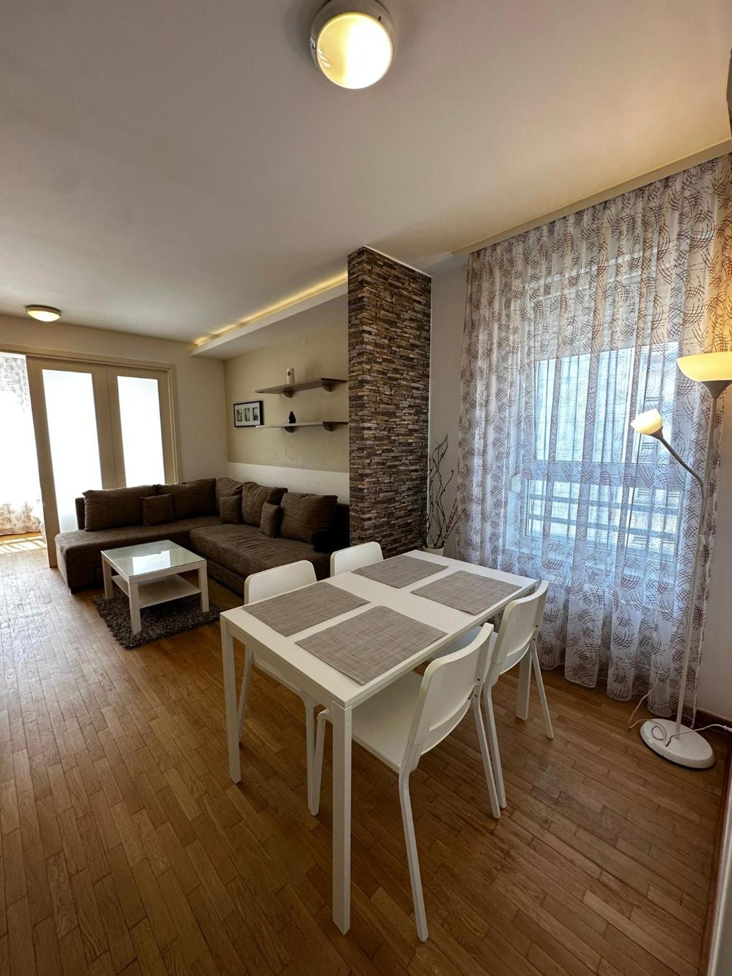 Nevena Belville Apartments Bělehrad Pokoj fotografie