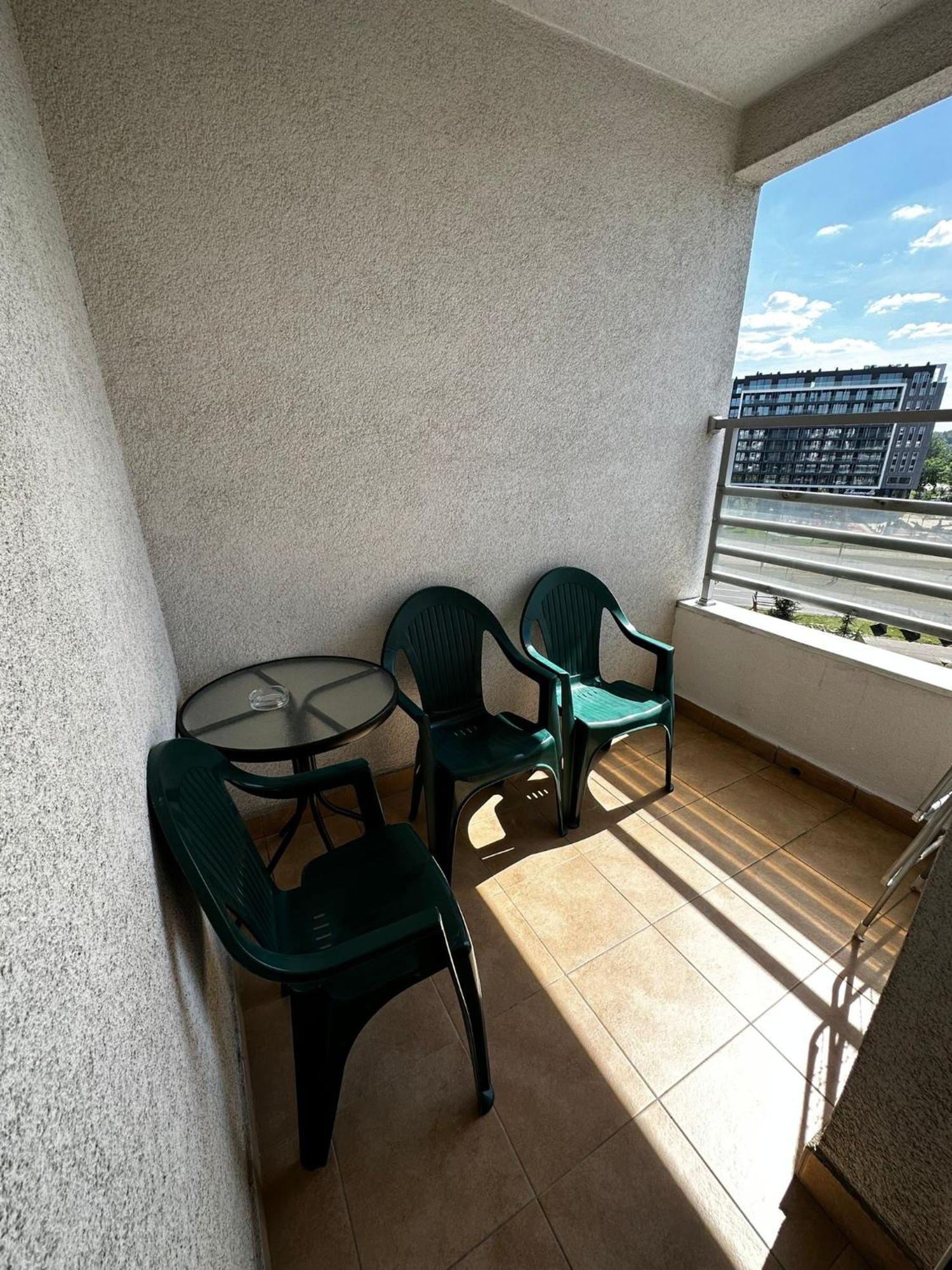 Nevena Belville Apartments Bělehrad Pokoj fotografie