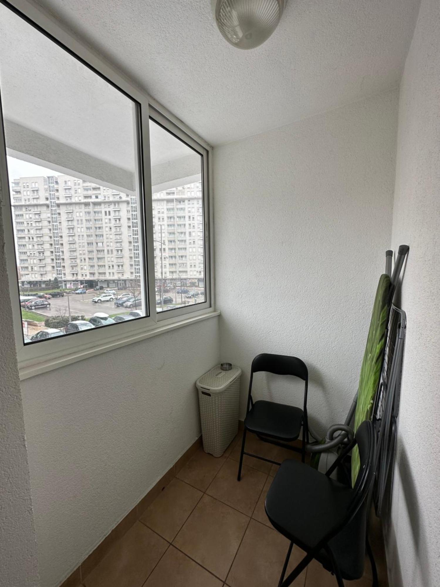Nevena Belville Apartments Bělehrad Pokoj fotografie