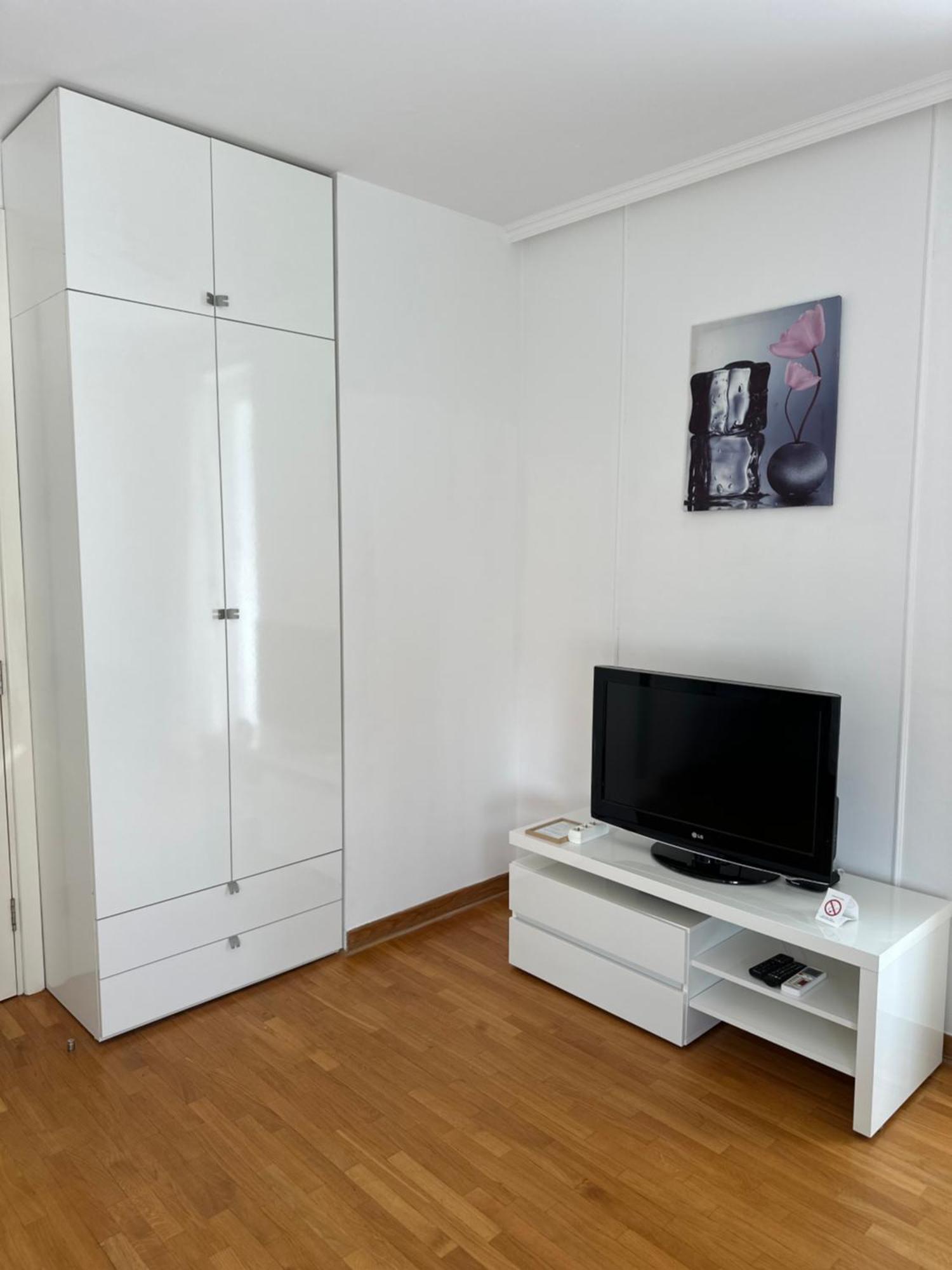 Nevena Belville Apartments Bělehrad Exteriér fotografie
