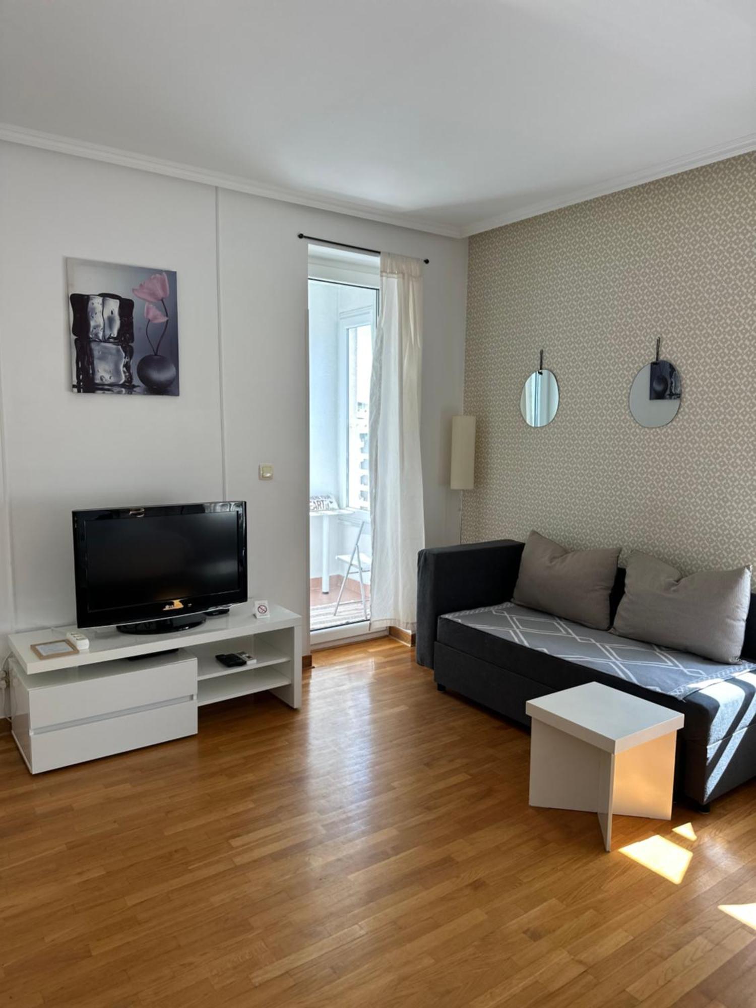 Nevena Belville Apartments Bělehrad Pokoj fotografie